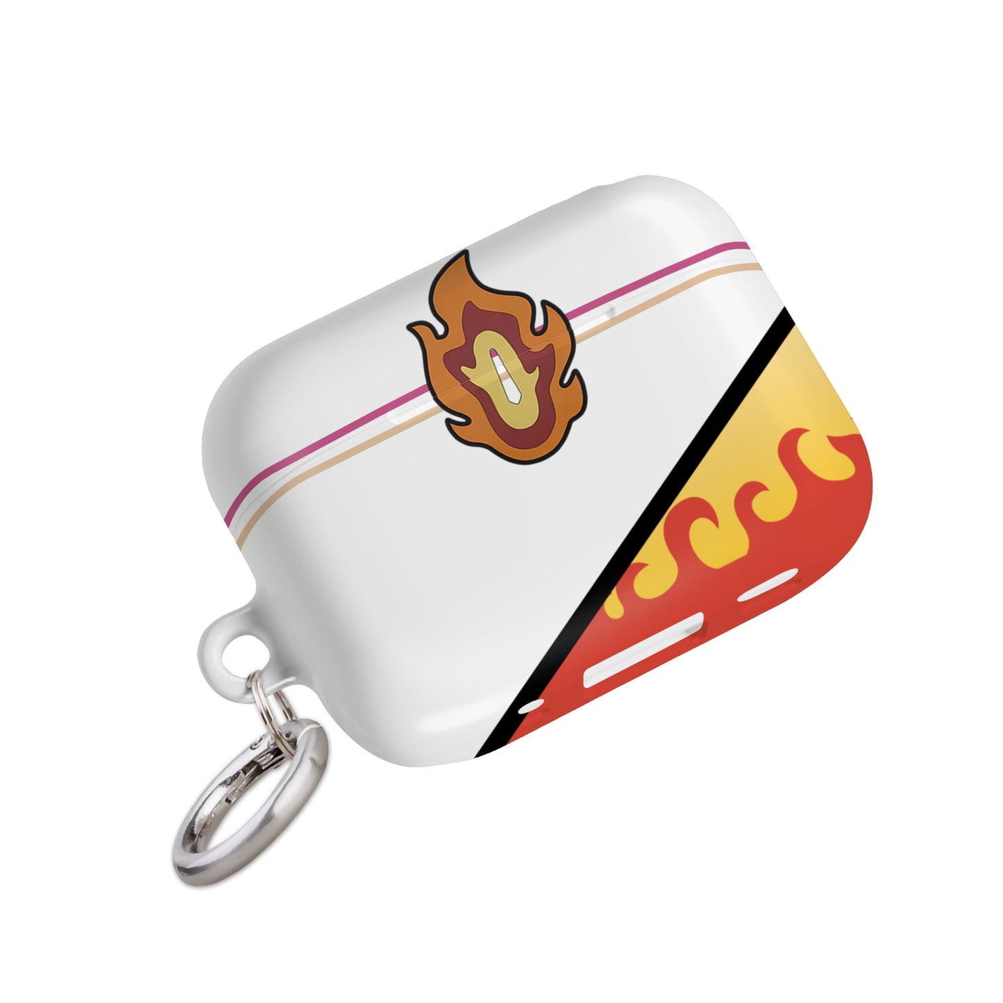 Demon Slayer - Estuche para Airpods Rengoku Kyōjurō ANIME HUB