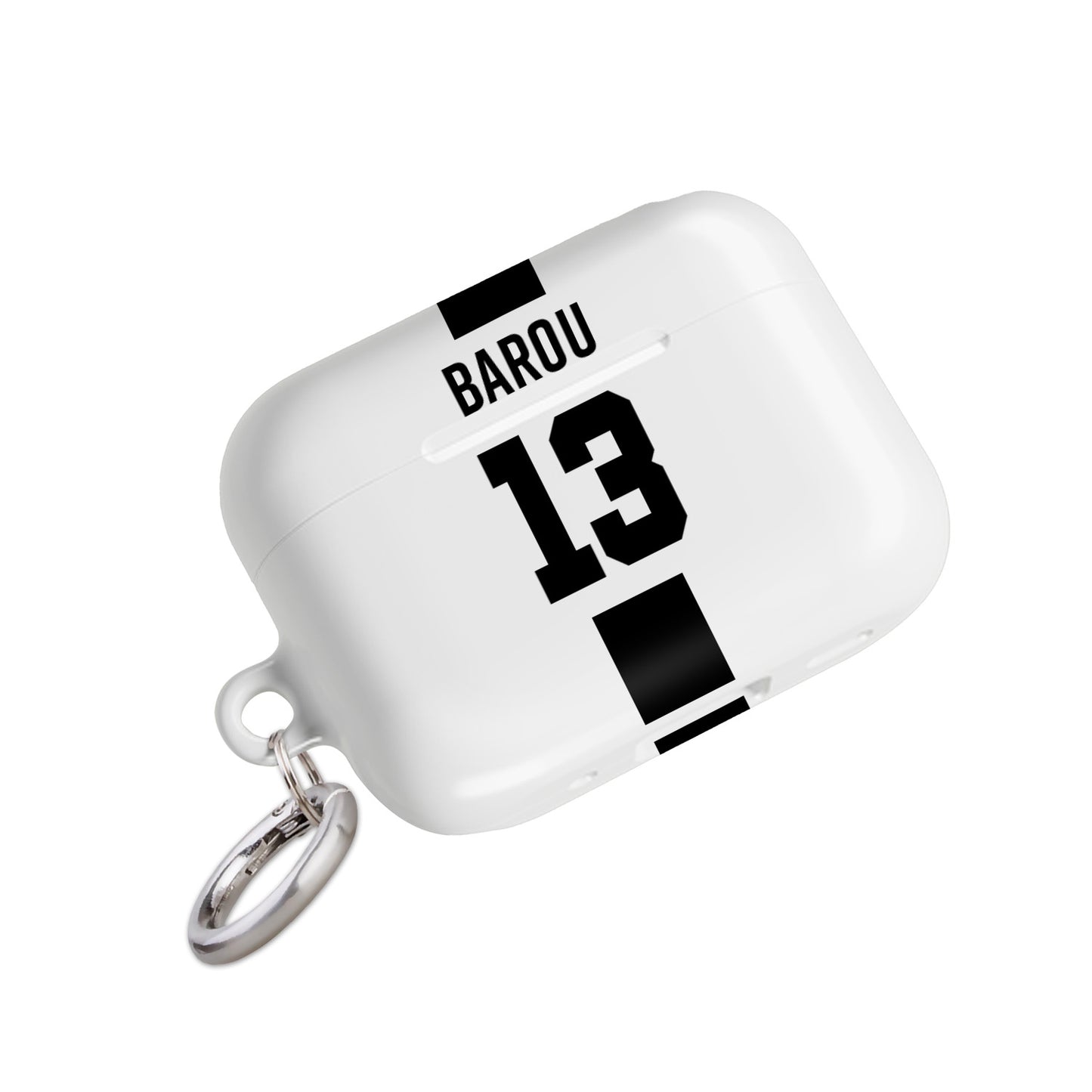Blue Lockk – Estuche para Airpods BAROU ANIME HUB
