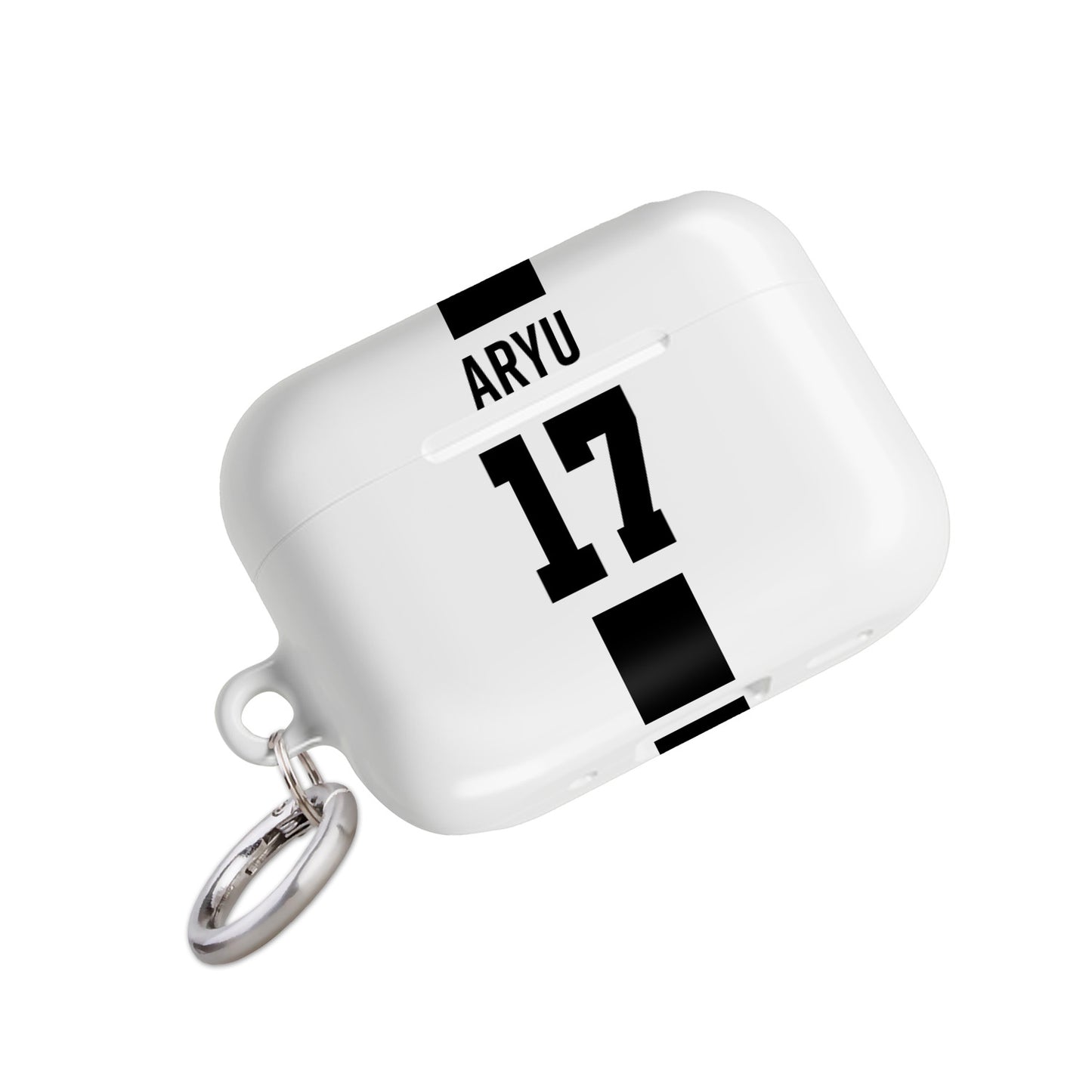Blue Lockk – Funda para Airpods ARYU ANIME HUB
