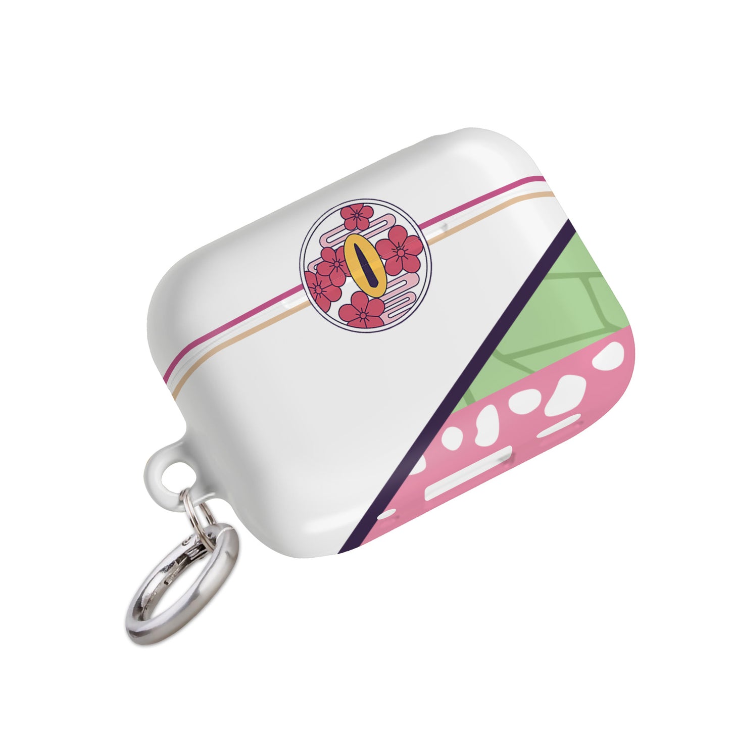 Demon Slayerr – Estuche para Airpods Kanao Tsuyuri ANIME HUB