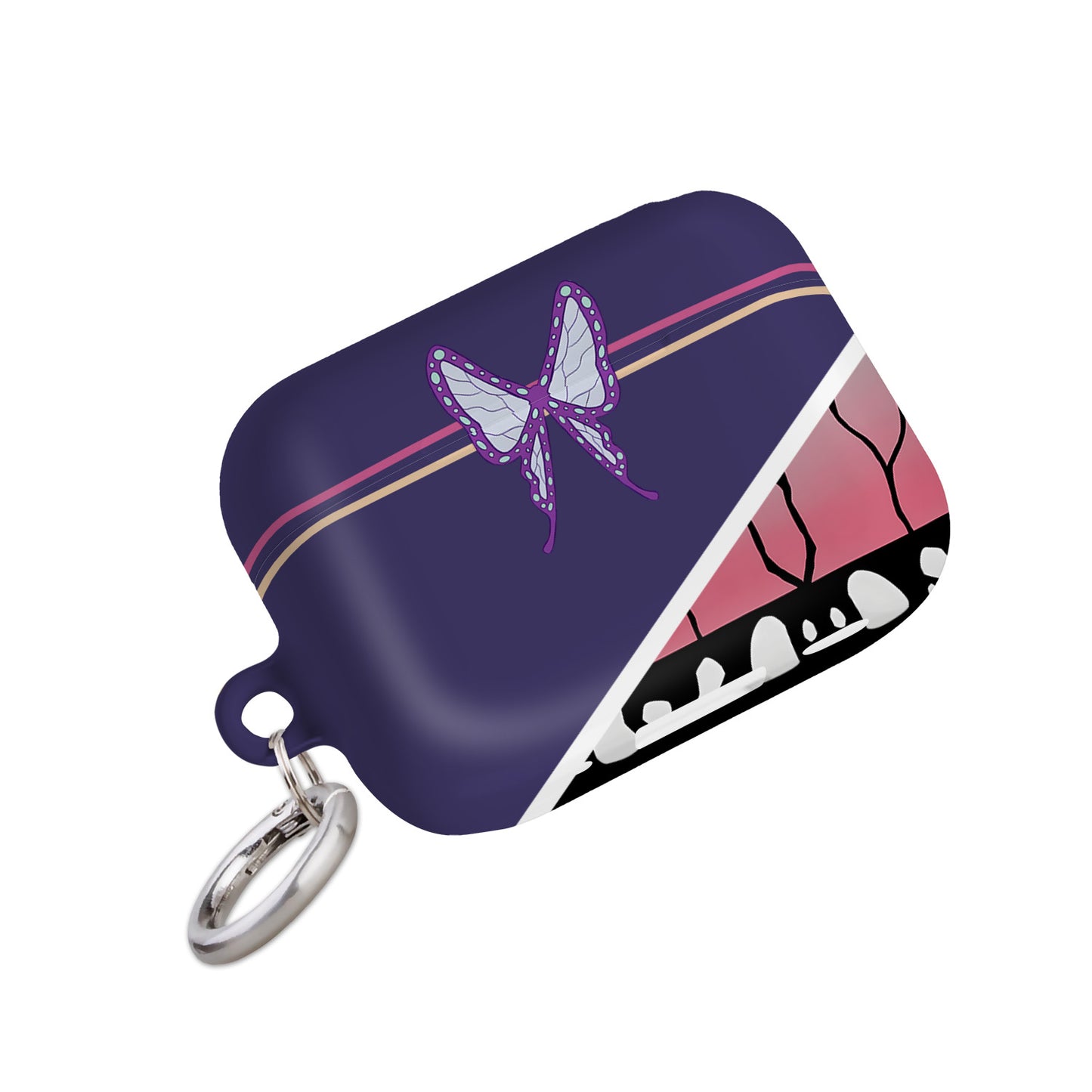 Demon Slayerr – Funda para Airpods Kochō Shinobu ANIME HUB