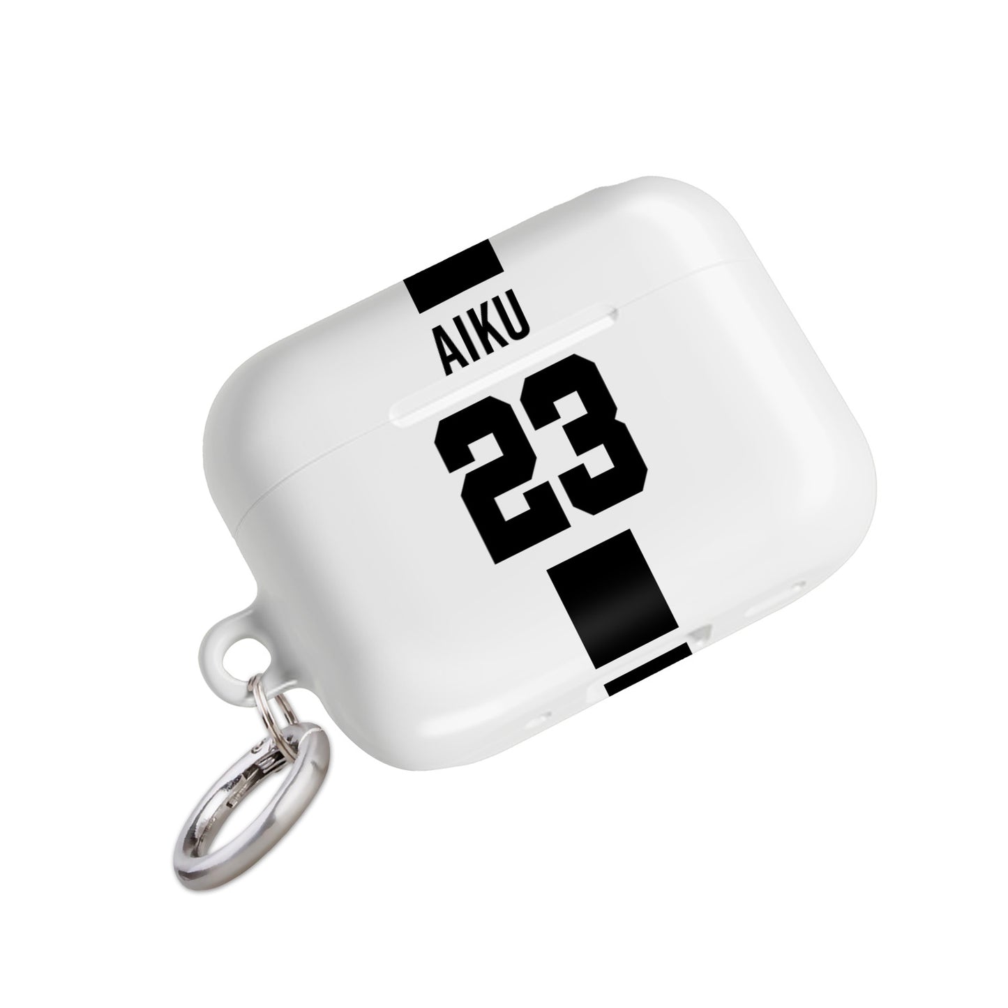 Blue Lockk – Funda AIKU para Airpods ANIME HUB