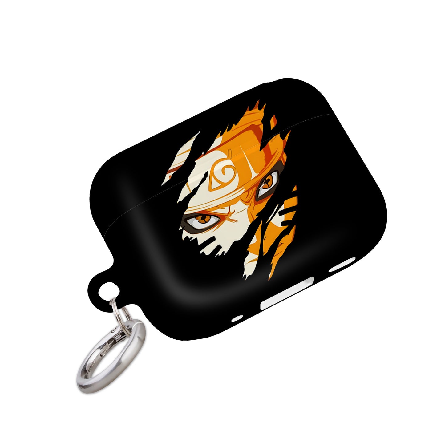Narutoo Uzumaki 9 – Funda para AirPods de Narutoo Anime ANIME HUB