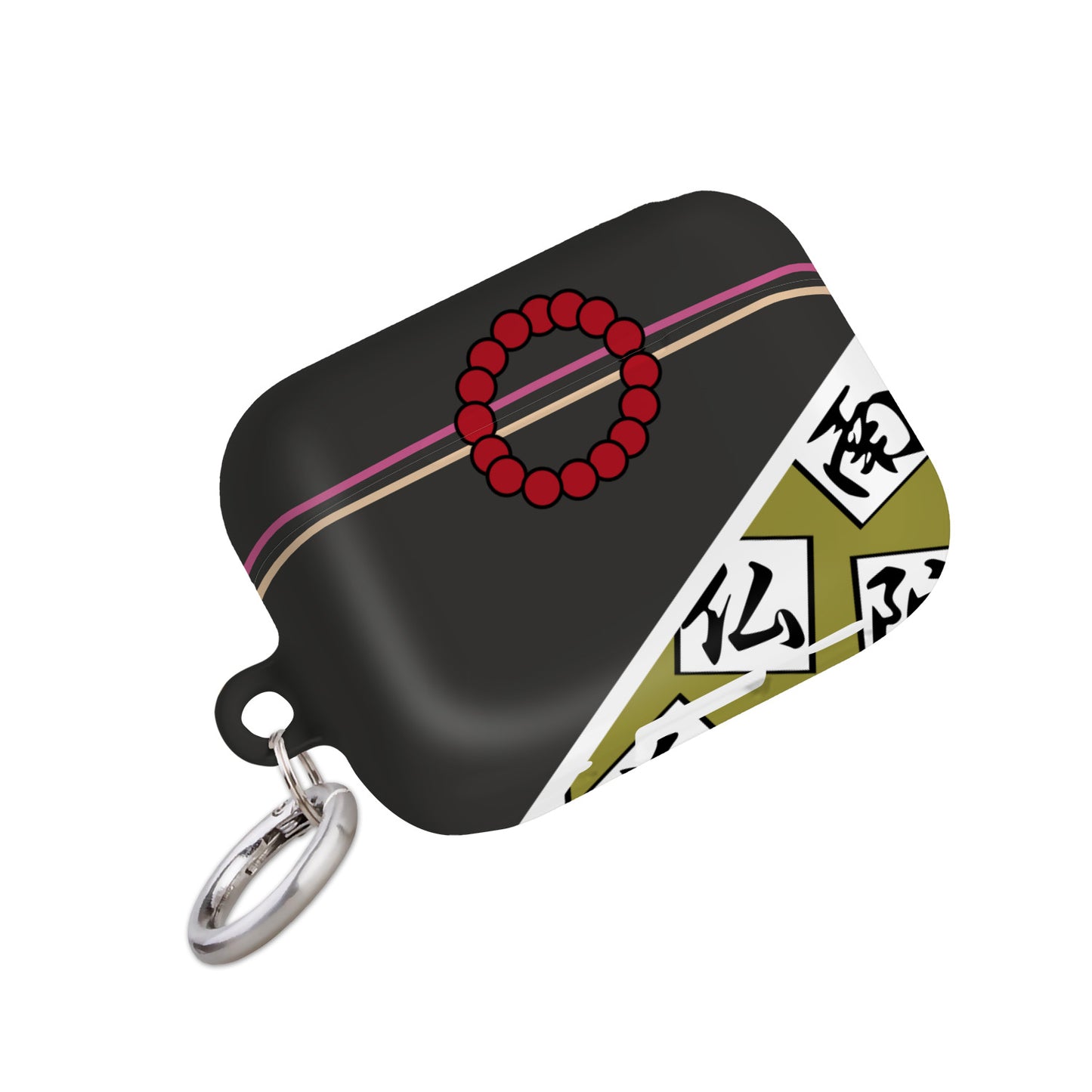 Demon Slayerr – Estuche para Airpods Himejima Gyoumei ANIME HUB