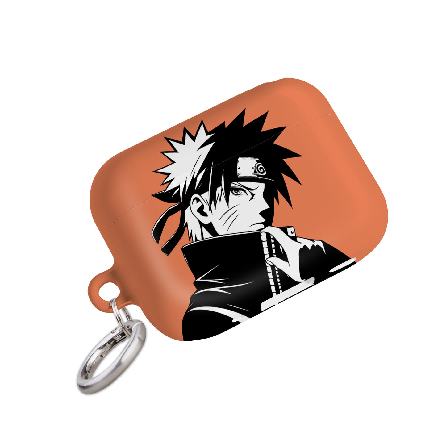 Narutoo Uzumaki 13 – Funda para AirPods de Narutoo Anime ANIME HUB