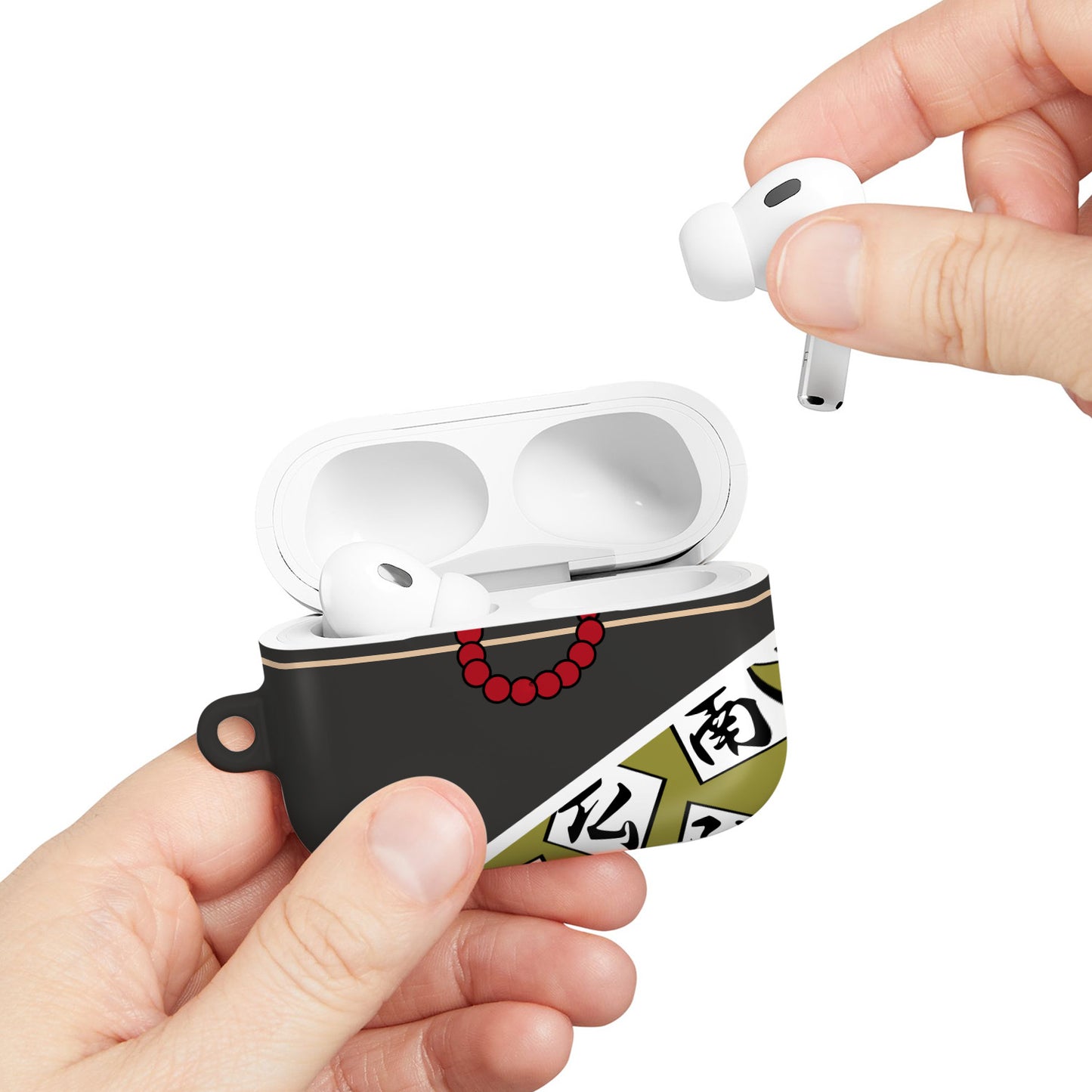 Demon Slayerr – Estuche para Airpods Himejima Gyoumei ANIME HUB