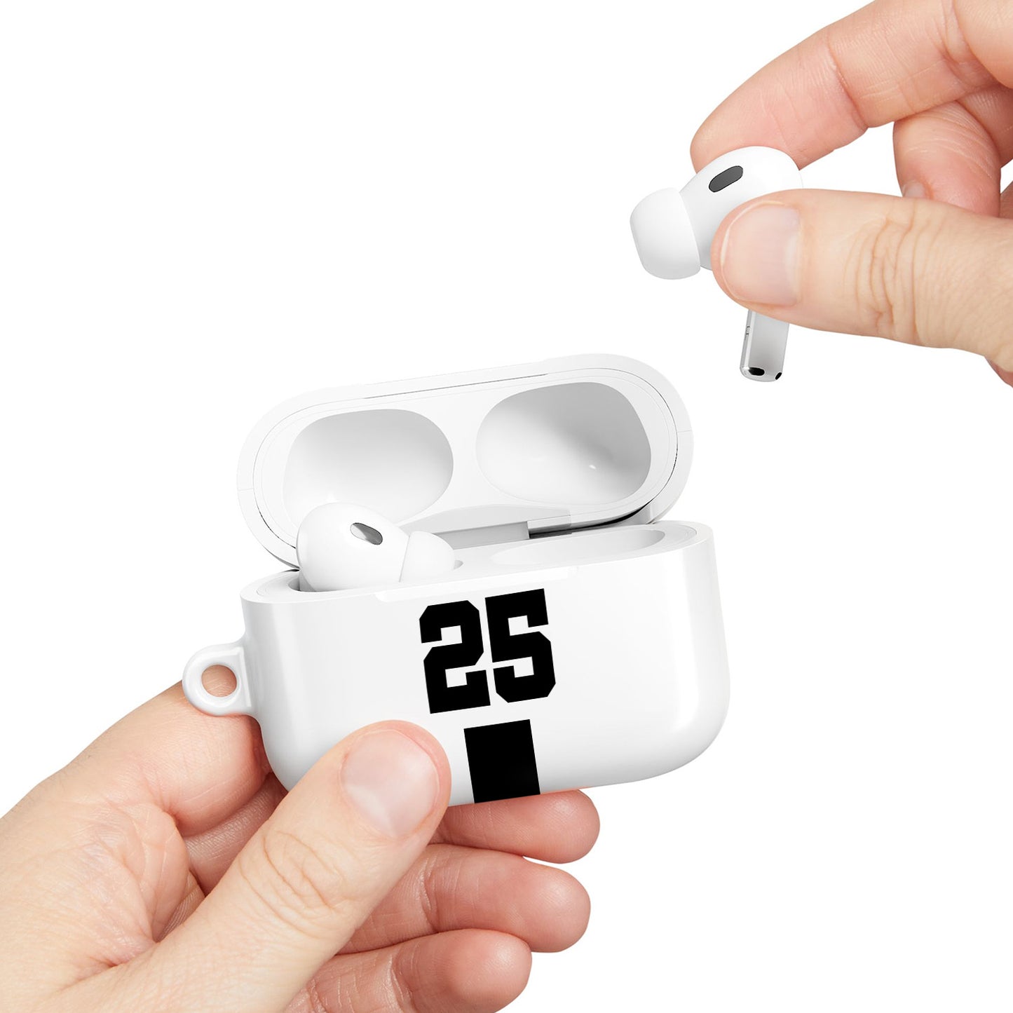 Blue Lockk – Funda NIKO para Airpods ANIME HUB