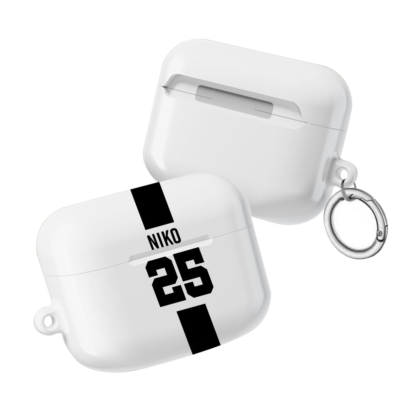 Blue Lockk – Funda NIKO para Airpods ANIME HUB