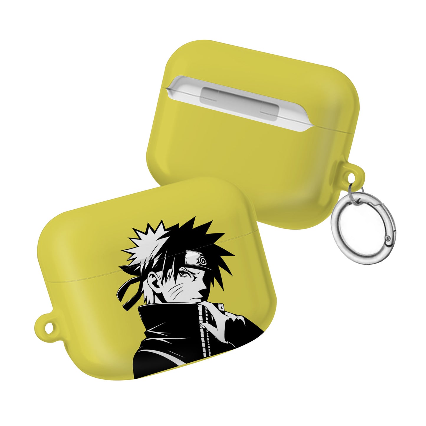 Narutoo Uzumaki 15 – Narutoo Anime AirPods Case ANIME HUB