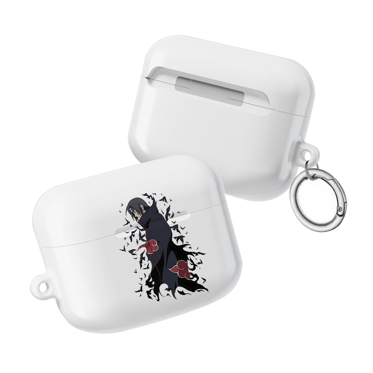 Narutoo Uzumaki 12 – Narutoo Anime AirPods Case ANIME HUB