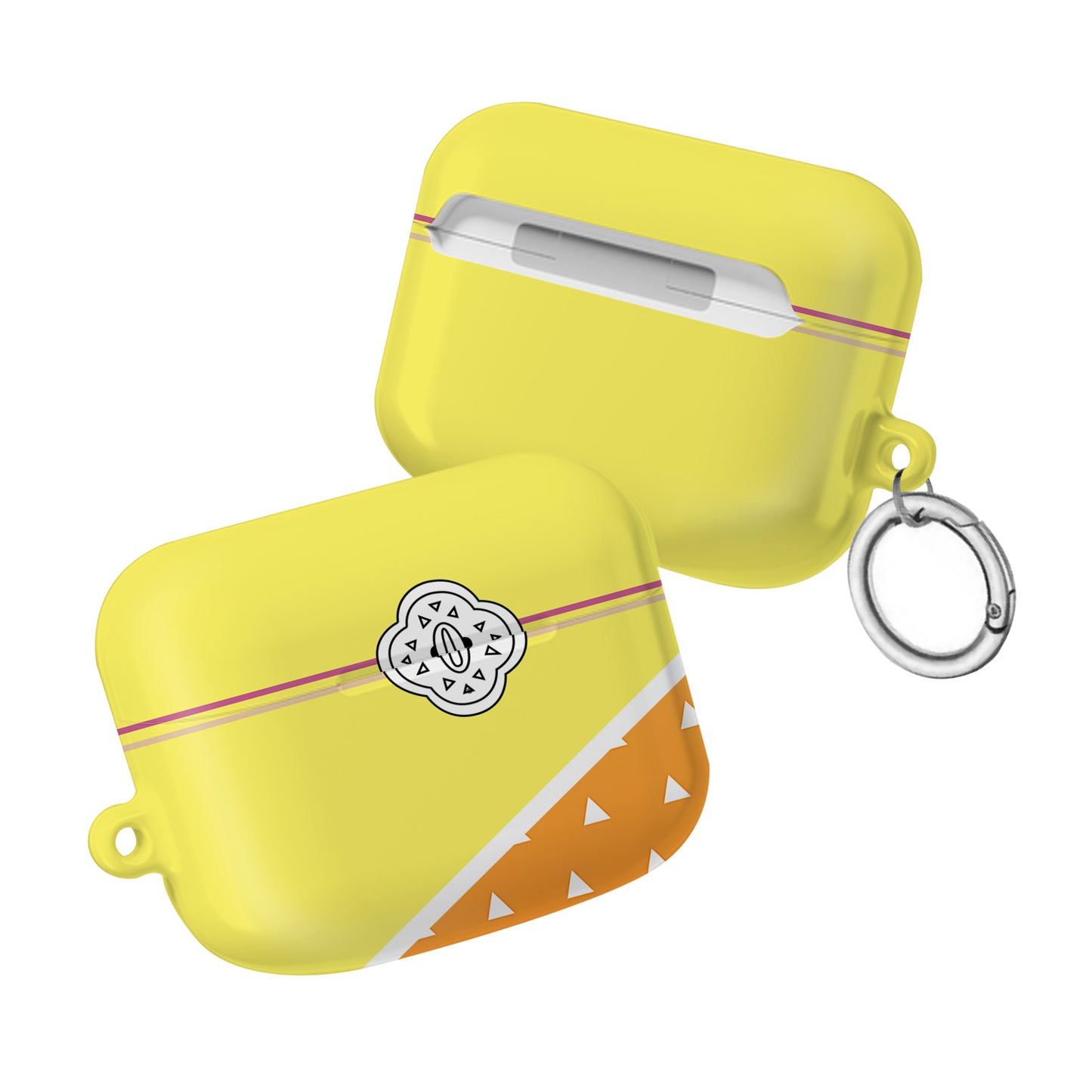 Demon Slayerr – Estuche para Airpods Agatsuma Zenitsu ANIME HUB