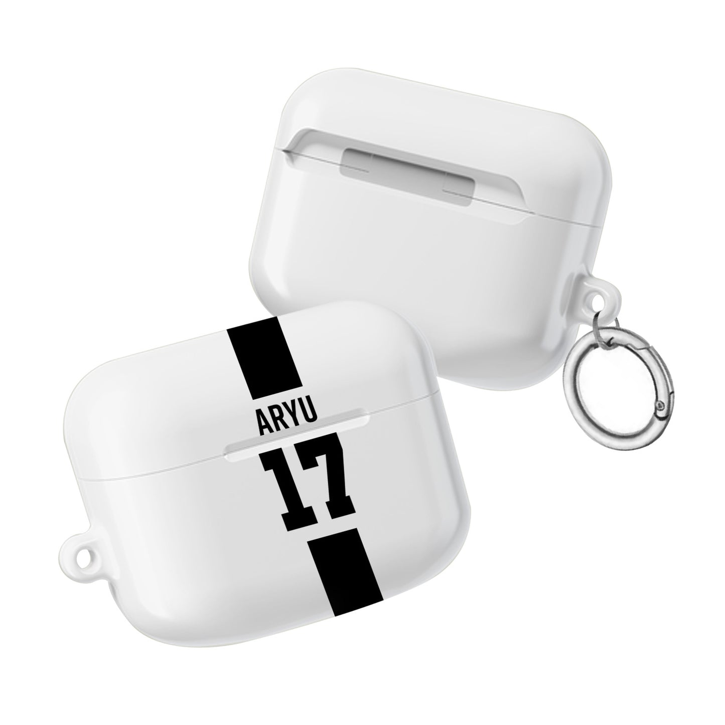 Blue Lockk – Funda para Airpods ARYU ANIME HUB