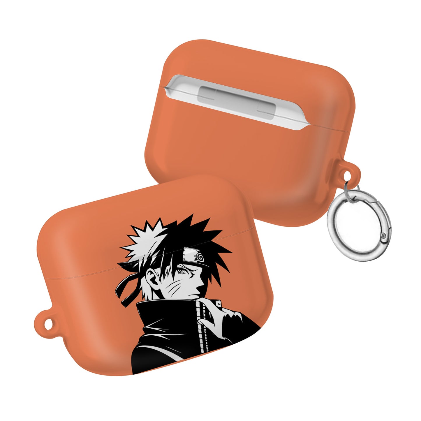 Narutoo Uzumaki 13 – Funda para AirPods de Narutoo Anime ANIME HUB