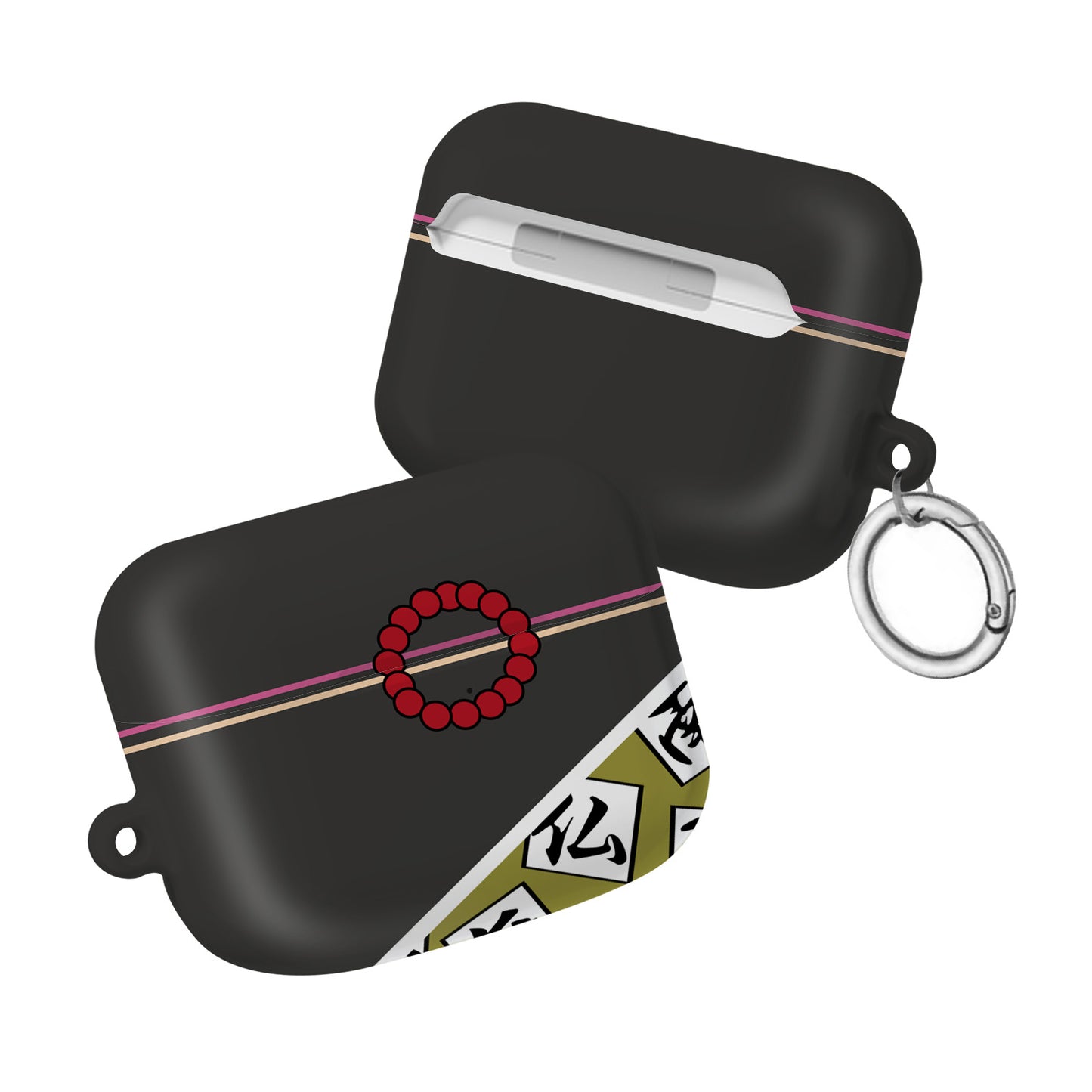 Demon Slayerr – Himejima Gyoumei Airpods Case ANIME HUB