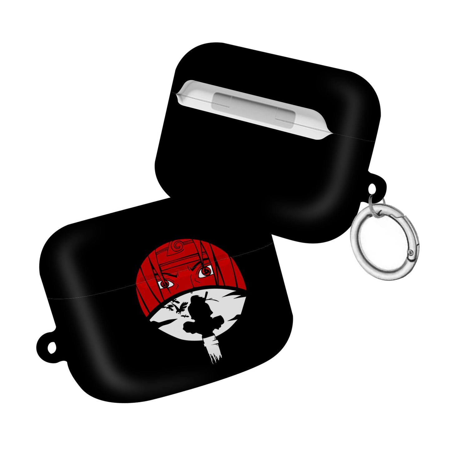 Narutoo Uzumaki 11 – Narutoo Anime AirPods Case ANIME HUB