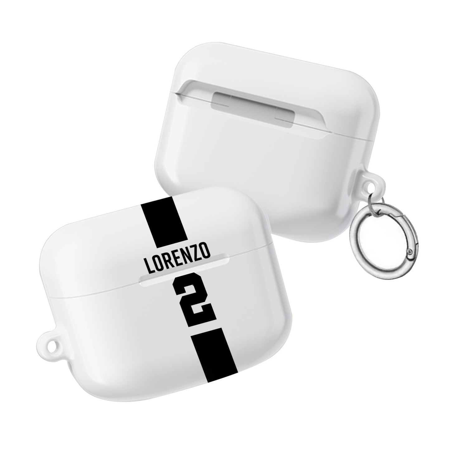 Blue Lockk – Estuche para Airpods LORENZO ANIME HUB