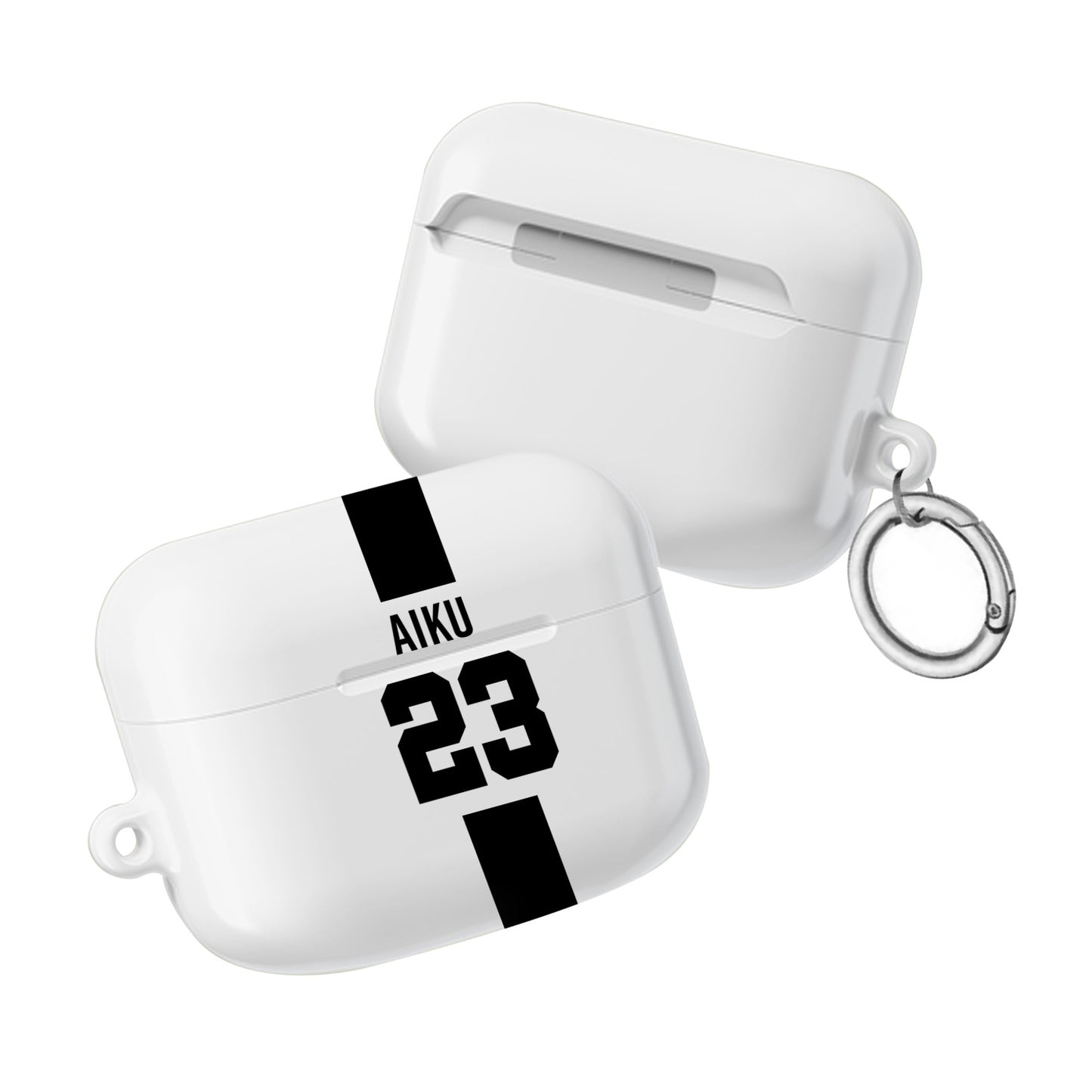 Blue Lockk – Funda AIKU para Airpods ANIME HUB