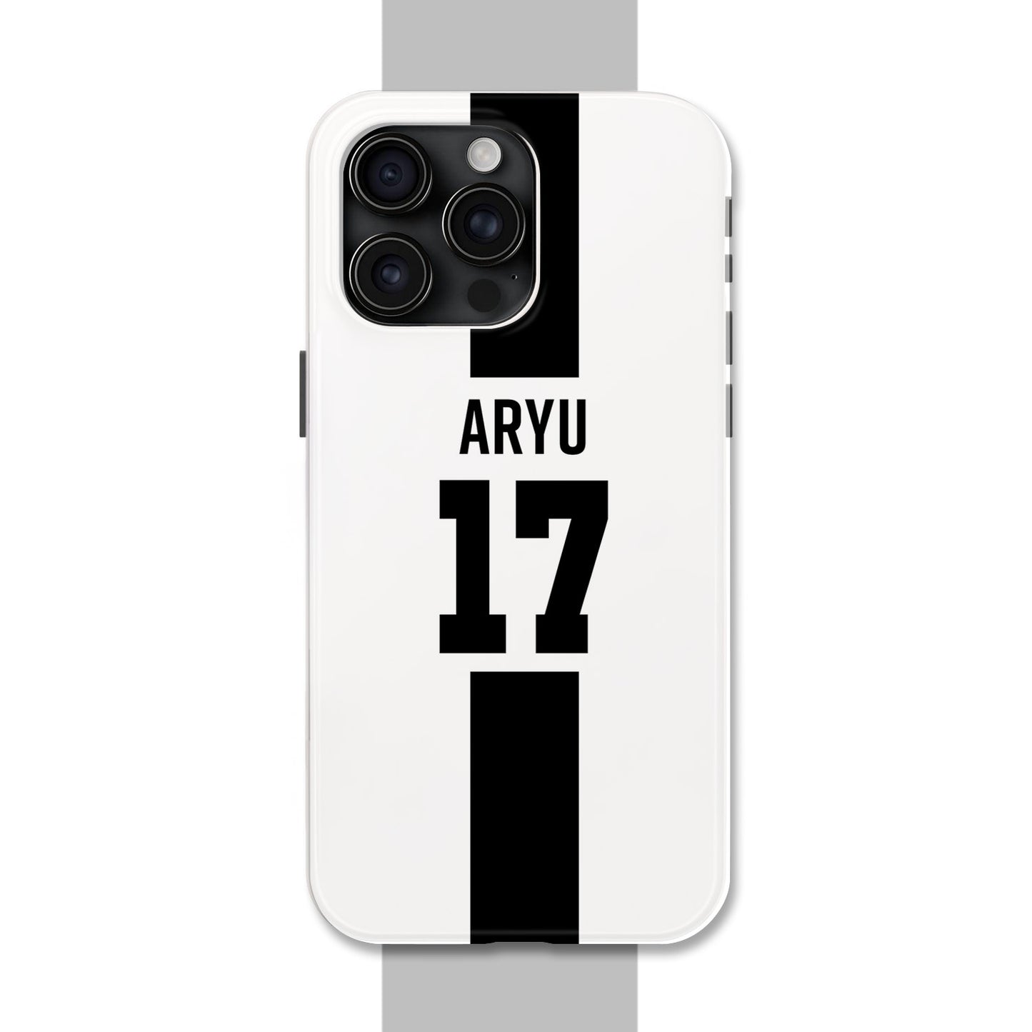 Blue Lockk – ARYU Phone Case ANIME HUB