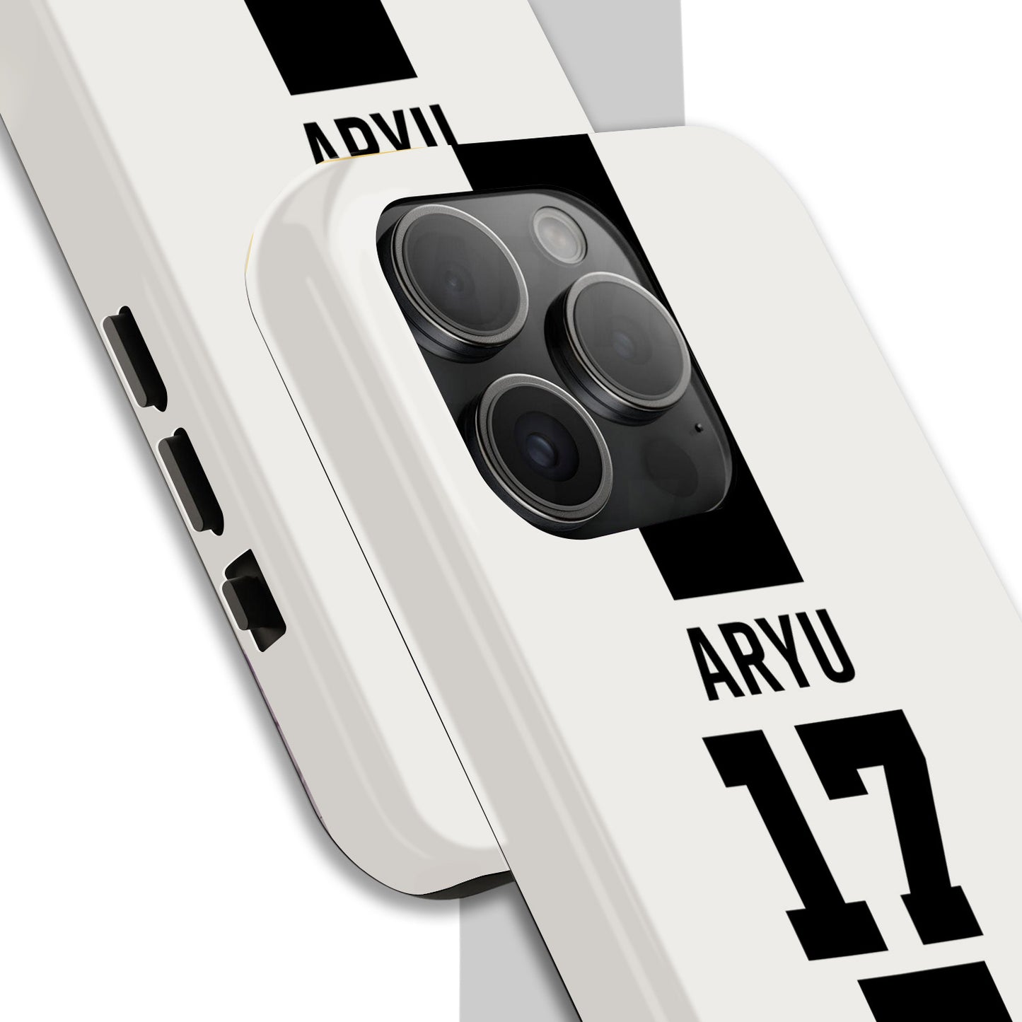 Blue Lockk – ARYU Phone Case ANIME HUB