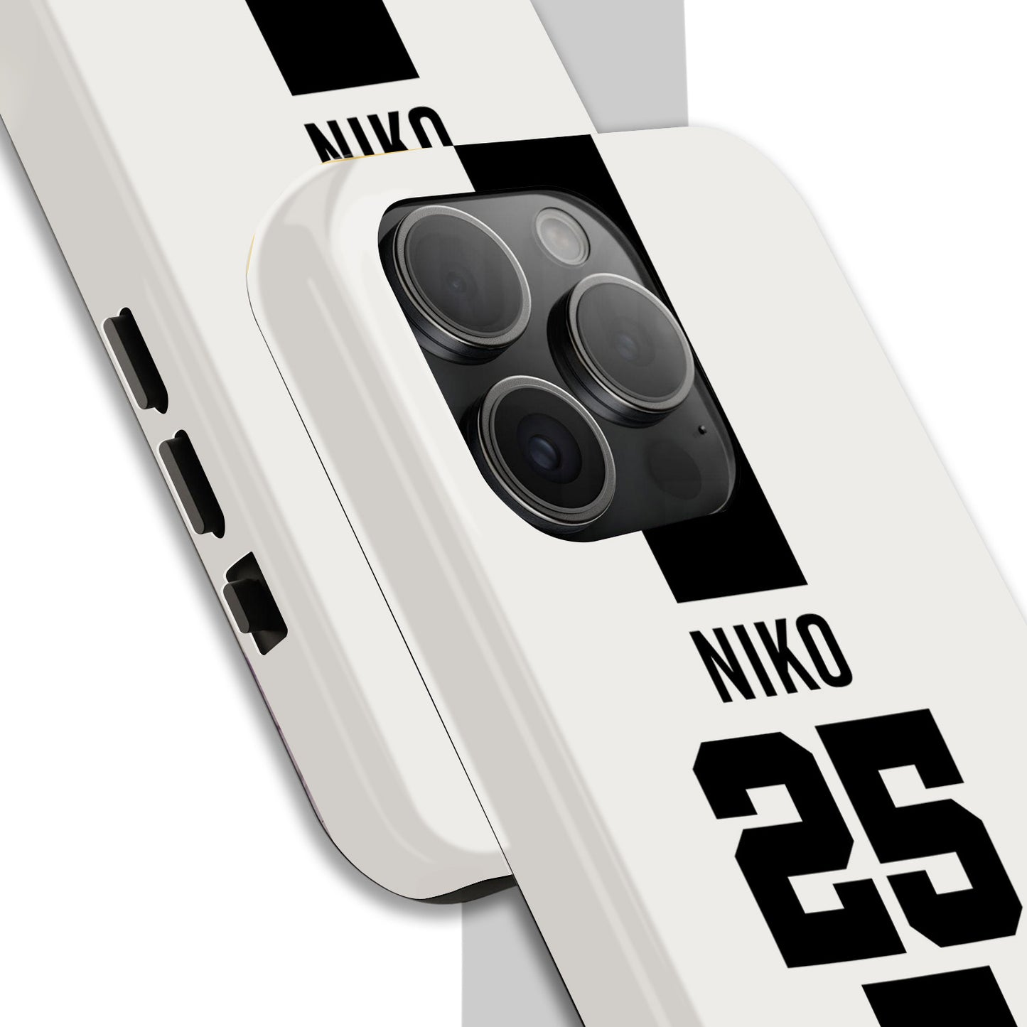 Blue Lockk – NIKO Phone Case ANIME HUB
