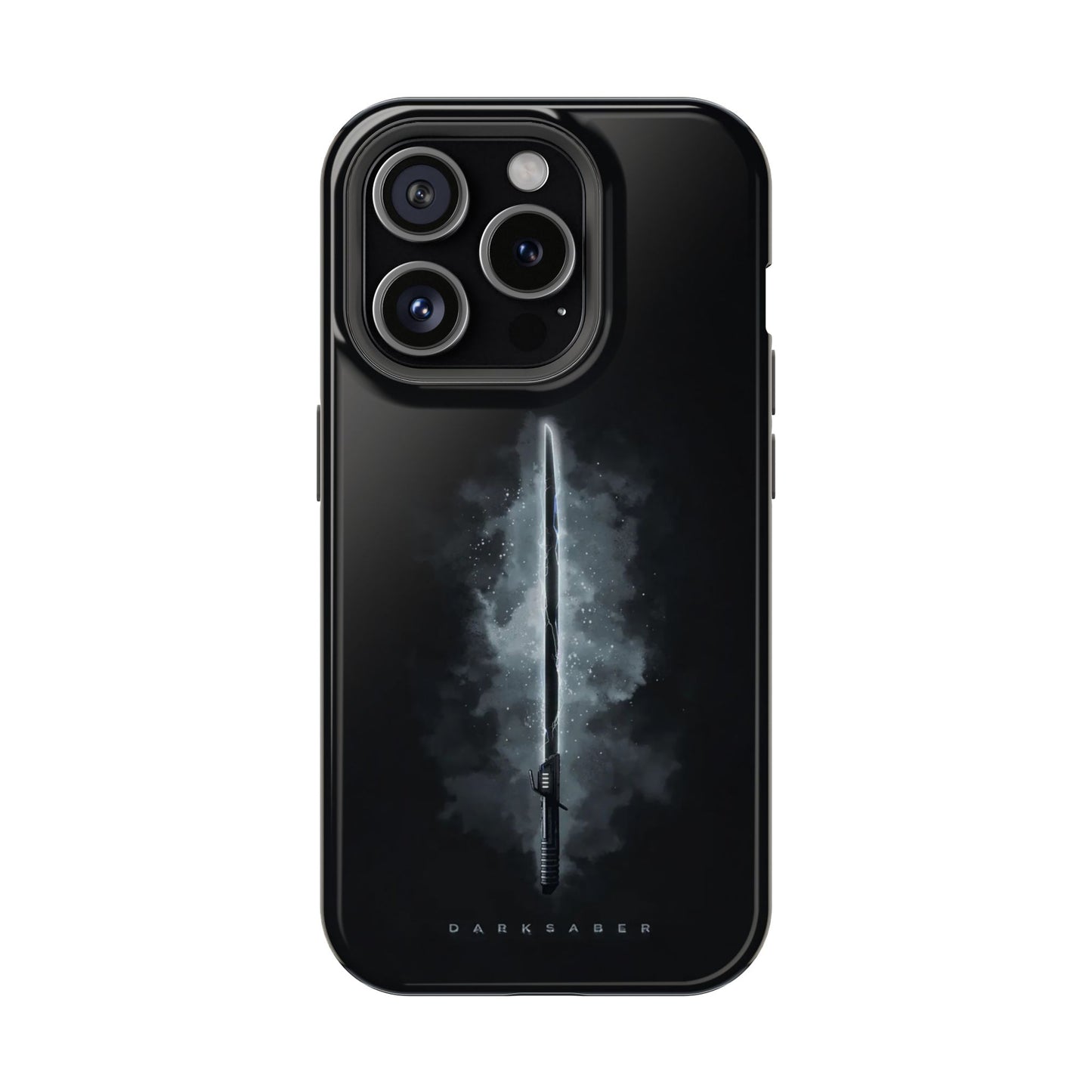 Star Warss – Darksaber Lightsaber Phone Case ANIME HUB