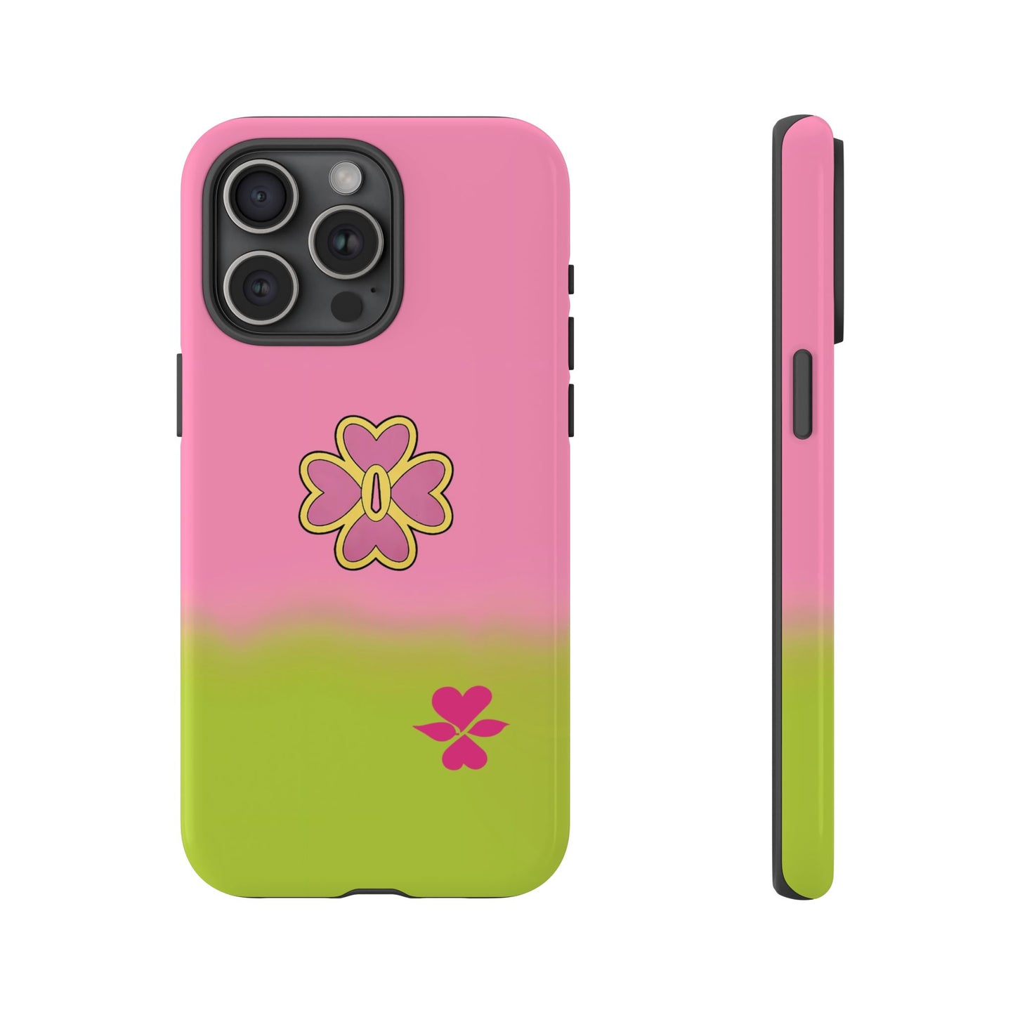 Demon Slayerr – Mitsuri Kanroji Phone Case ANIME HUB