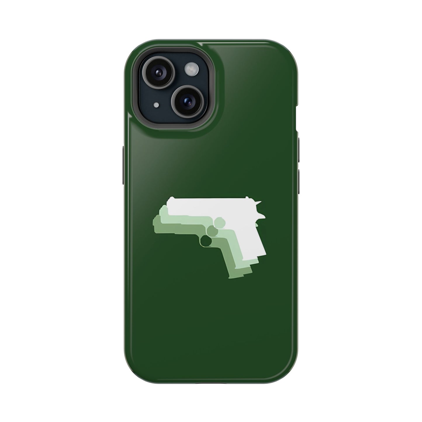 Dead by Daylight – Perk Icons 17 Phone Case Collection
