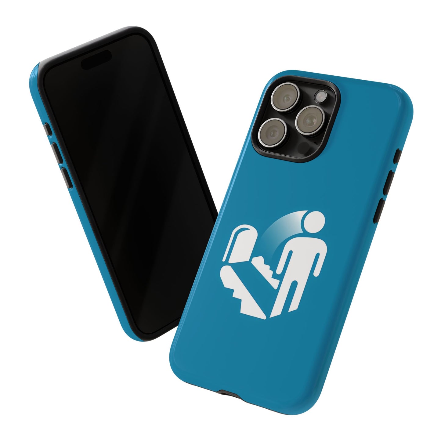 Dead by Daylight – Perk Icons 1 Phone Case Collection