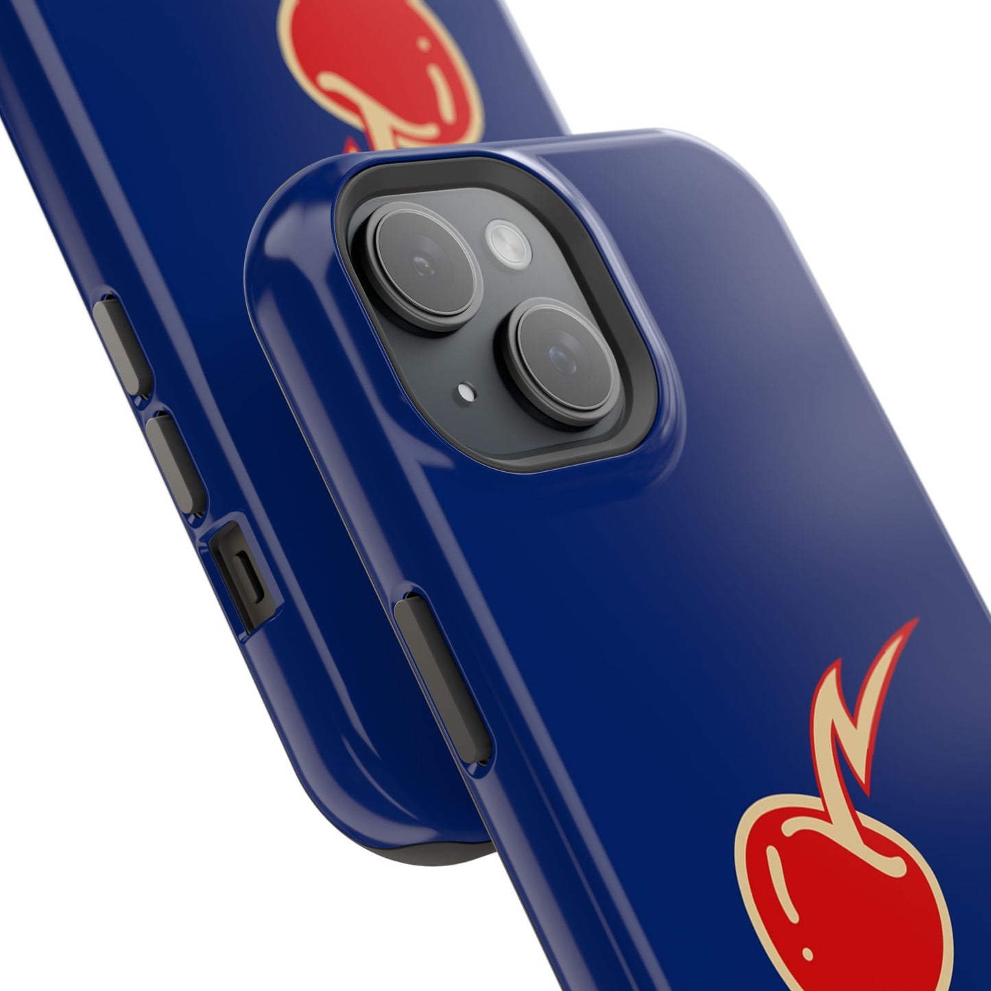 Dead by Daylight – Perk Icons 4 Phone Case Collection