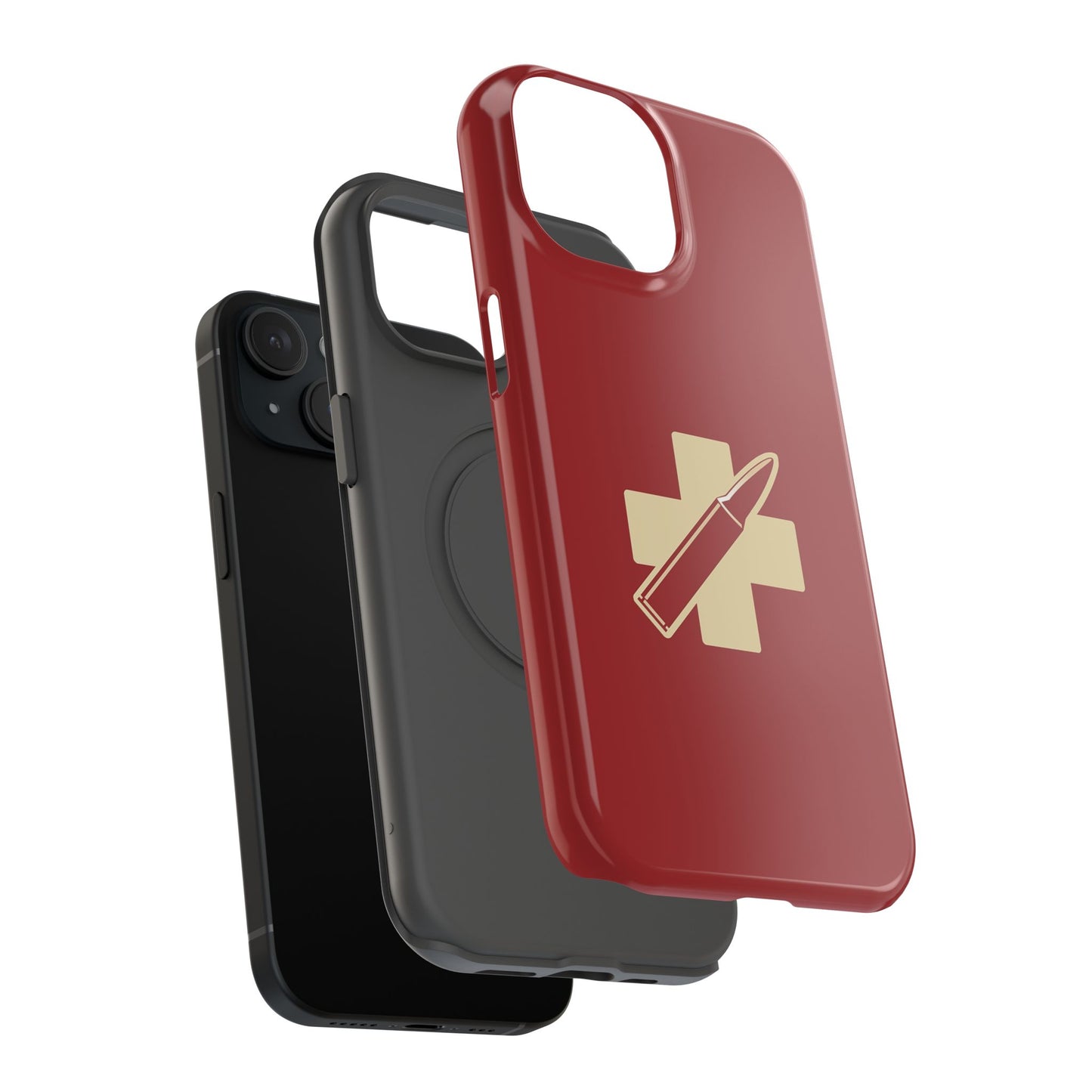 Dead by Daylight – Perk Icons 16 Phone Case Collection