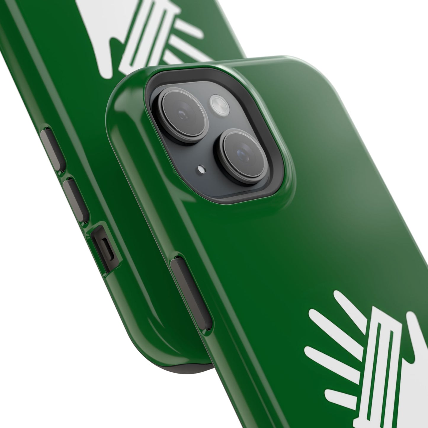 Dead by Daylight – Perk Icons 19 Phone Case Collection