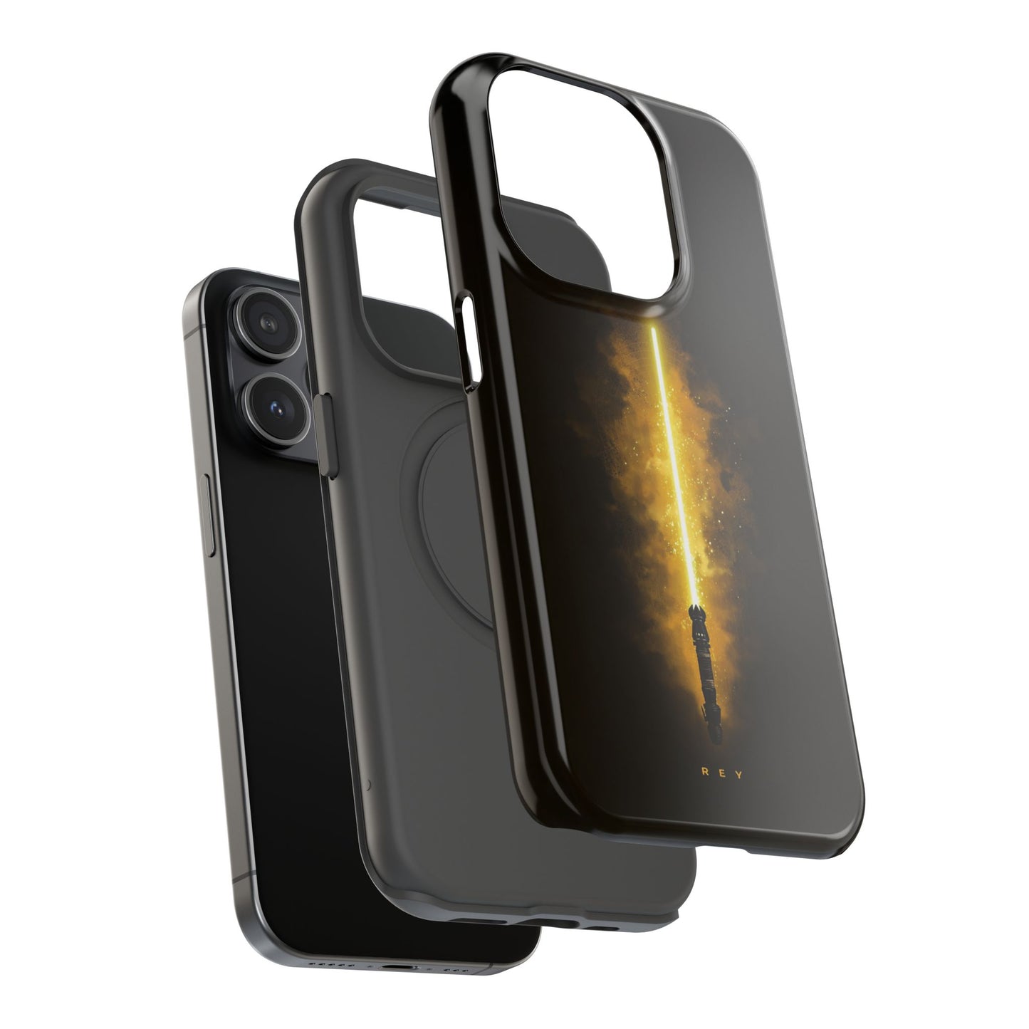 Star Warss – Rey Lightsaber Phone Case ANIME HUB