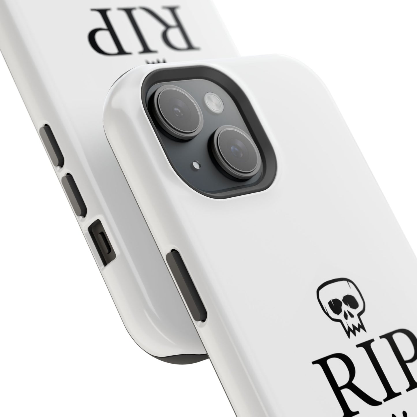 Dead by Daylight – Perk Icons 21 Phone Case Collection