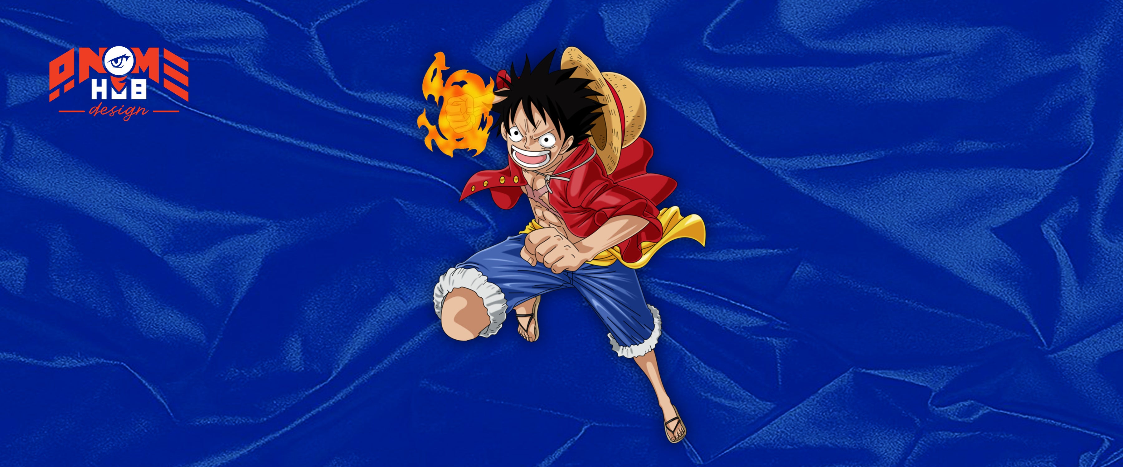 Anime. Diseño. Tú.