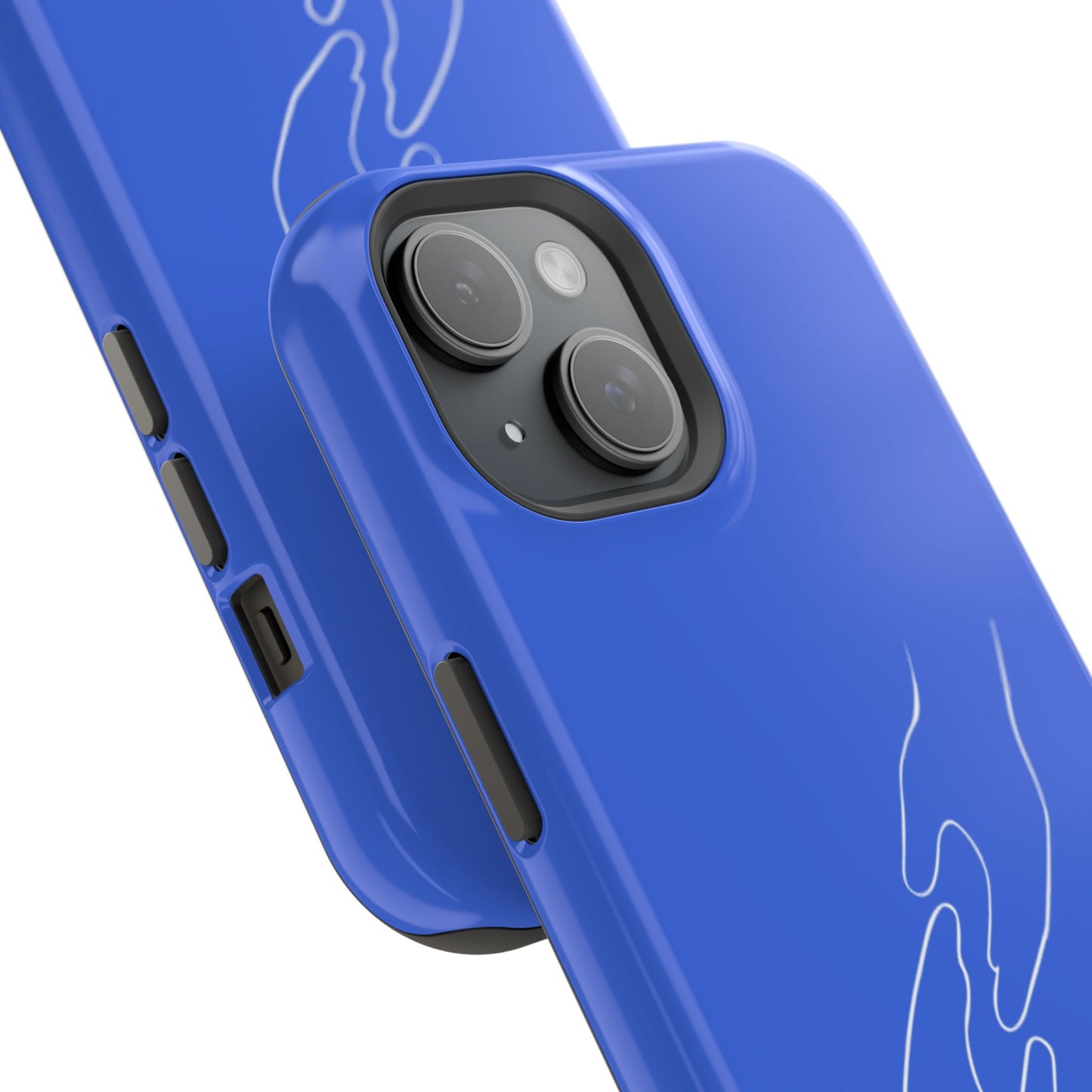 Dead by Daylight – Perk Icons 9 Phone Case Collection