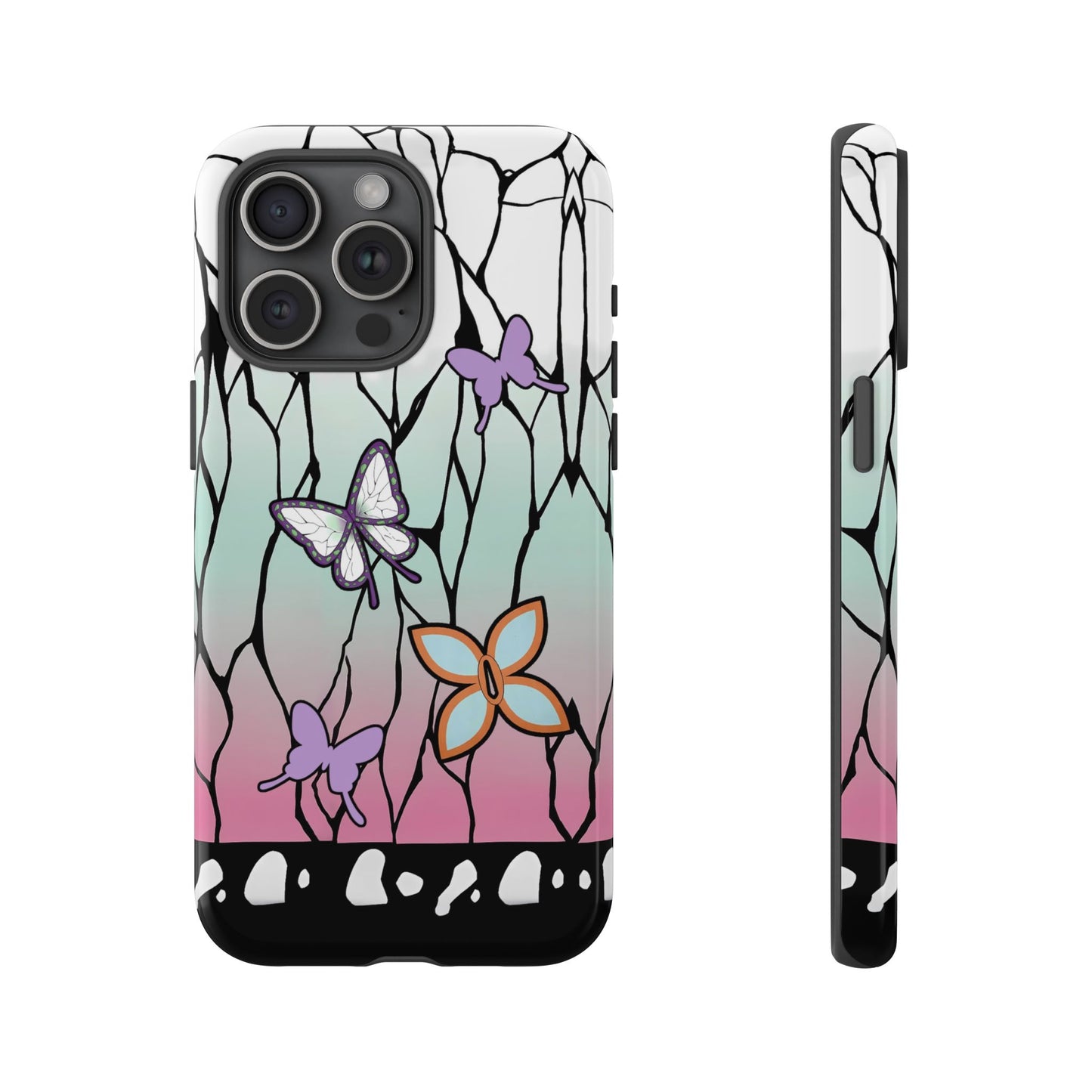 Demon Slayerr – Kochō Shinobu Phone Case ANIME HUB
