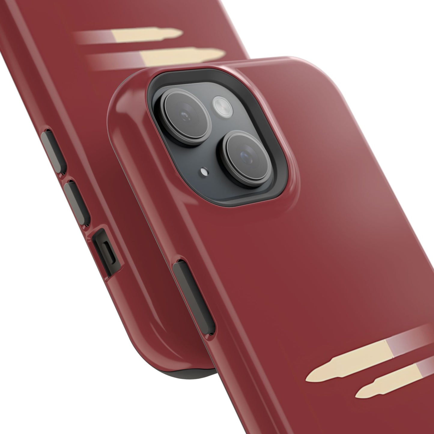 Dead by Daylight – Perk Icons 3 Phone Case Collection