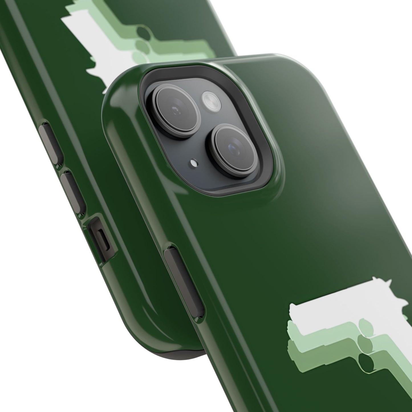 Dead by Daylight – Perk Icons 17 Phone Case Collection