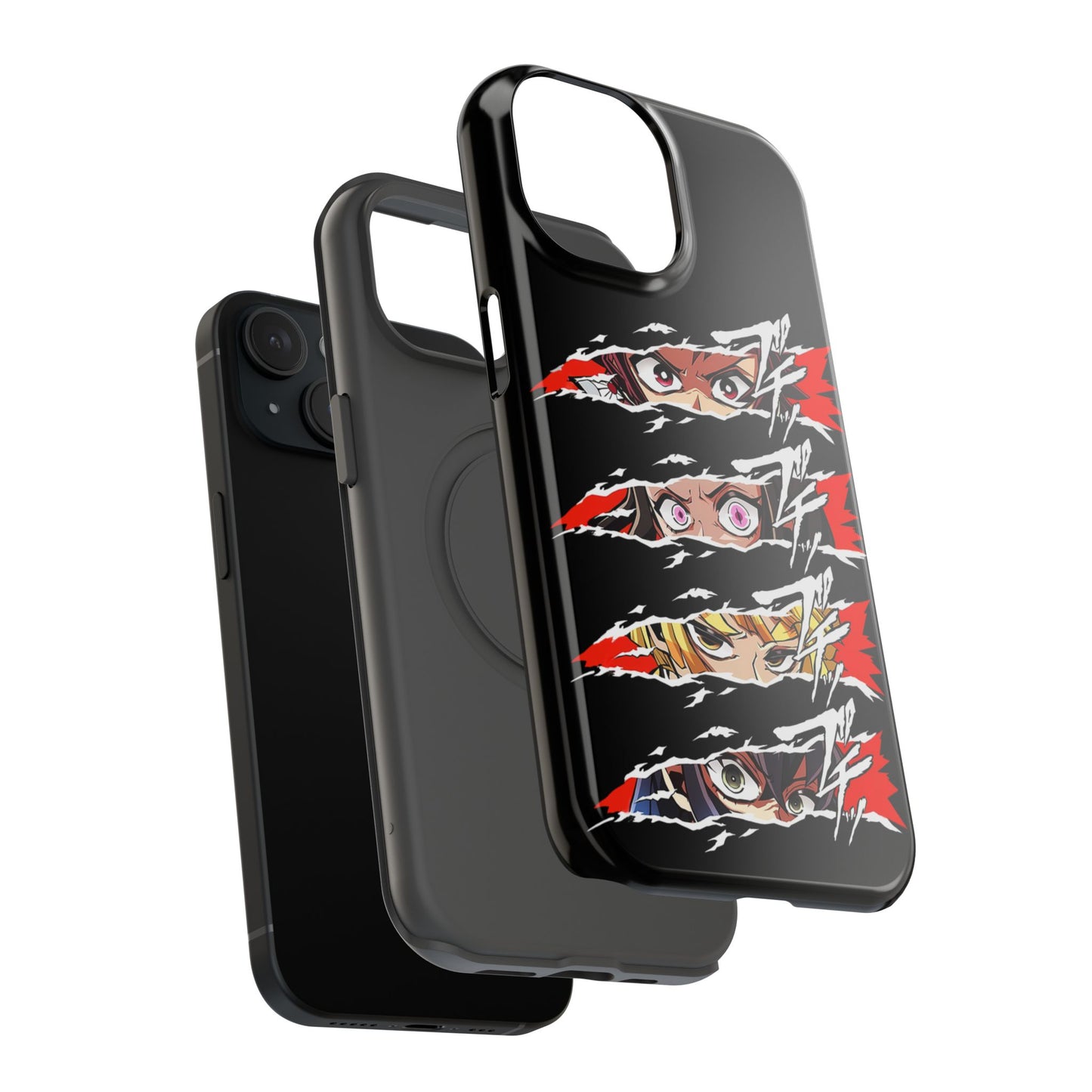 Demon Slayerr – Anime Main Phone Case ANIME HUB