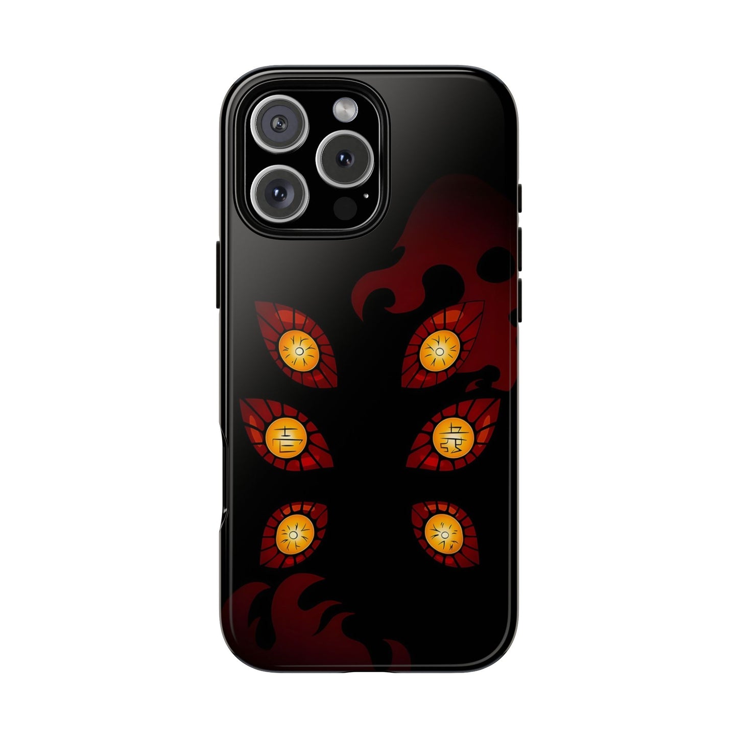 Demoon Slayerr – Kokkushhiboo 5 Phone Case ANIME HUB