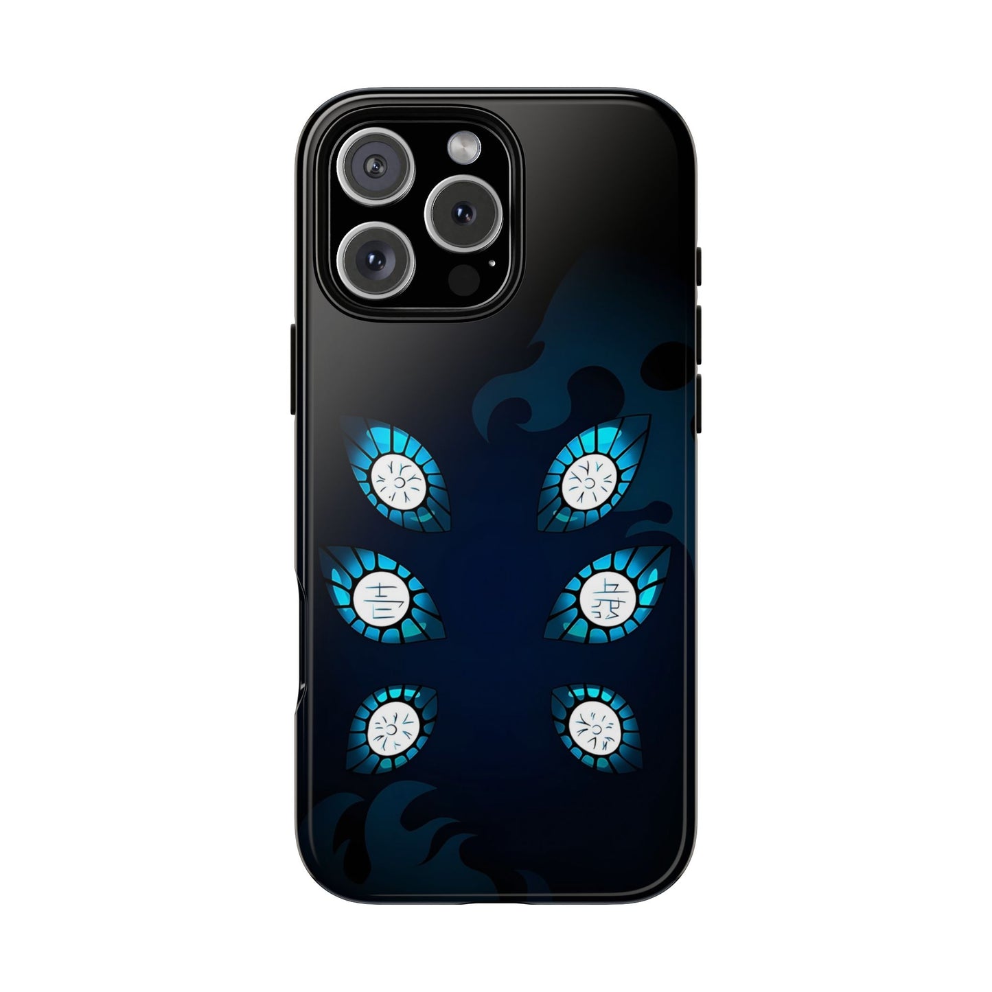 Demoon Slayerr – Kohkushhiboo 4 Phone Case ANIME HUB