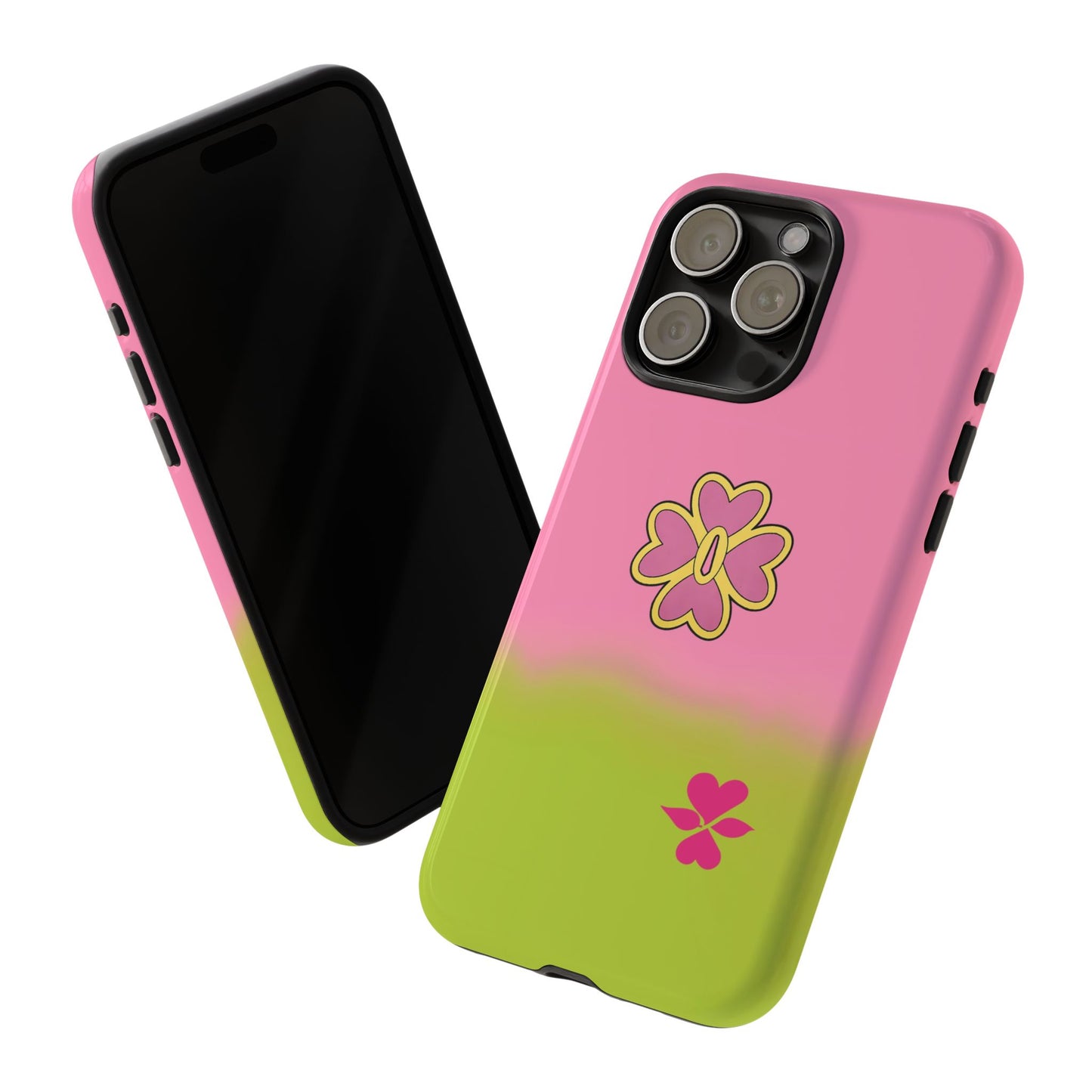 Demon Slayerr – Mitsuri Kanroji Phone Case ANIME HUB