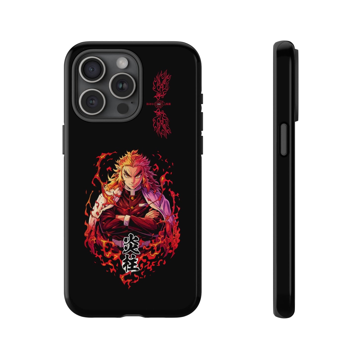 Demon Slayerr – Rengoku Kyōjurō Phone Case ANIME HUB