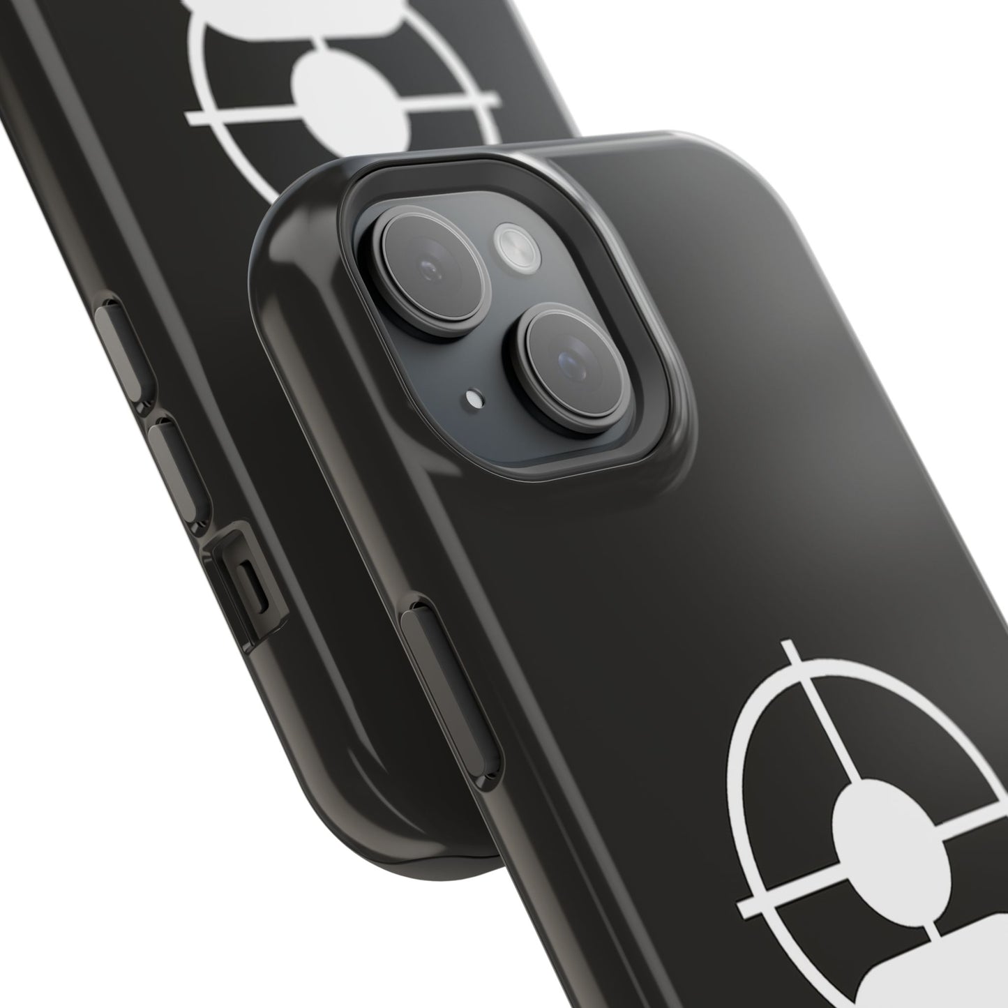 Dead by Daylight – Perk Icons 2 Phone Case Collection