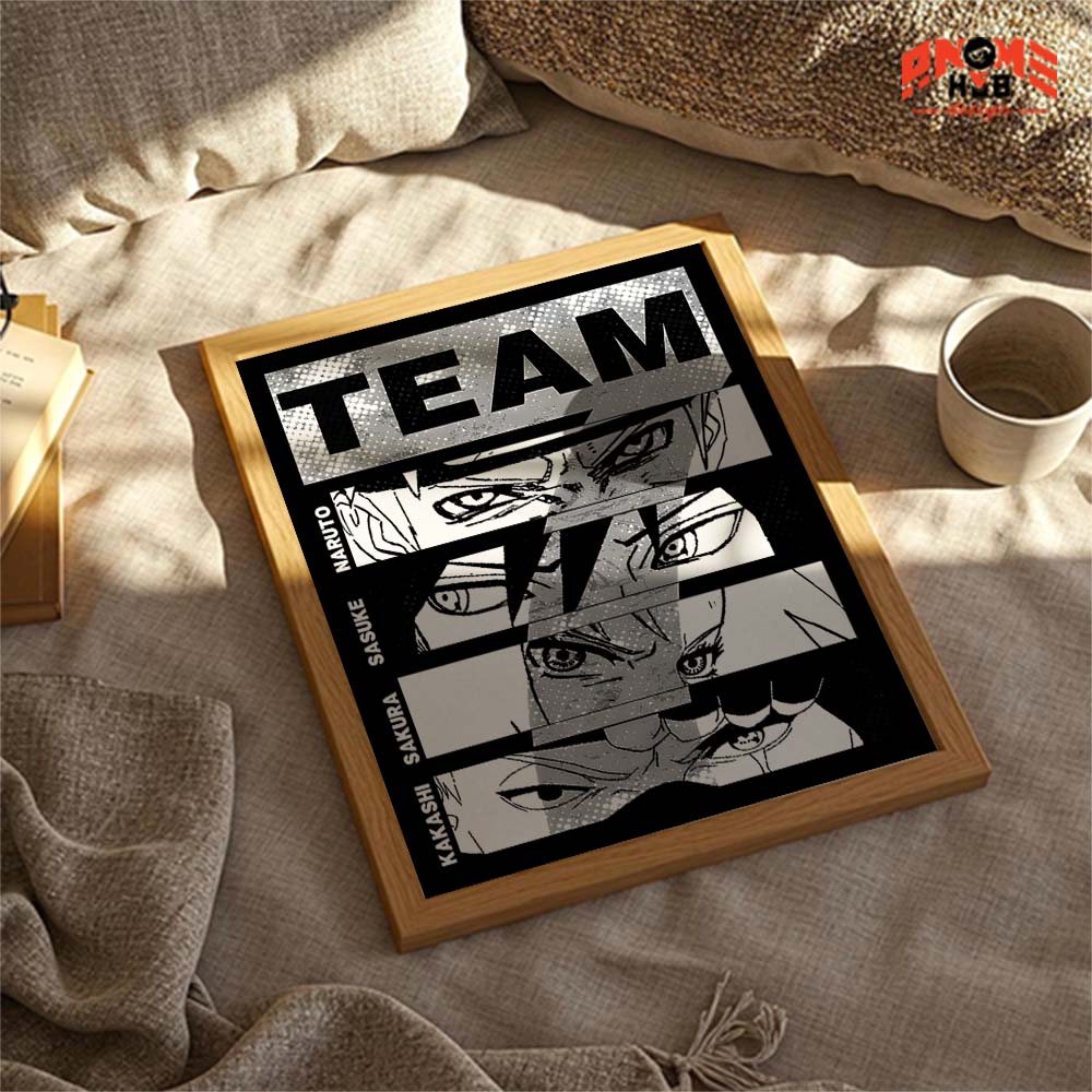 Póster de Griffith del anime Berserk | Arte mural de Berserk | Póster de Berserk | Impresión decorativa de alta calidad