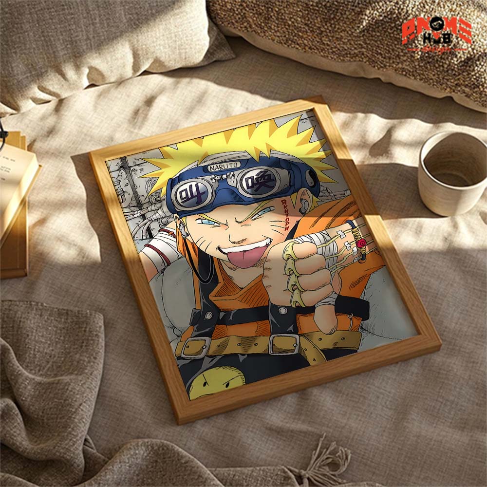 Póster de Griffith del anime Berserk | Arte mural de Berserk | Póster de Berserk | Impresión decorativa de alta calidad