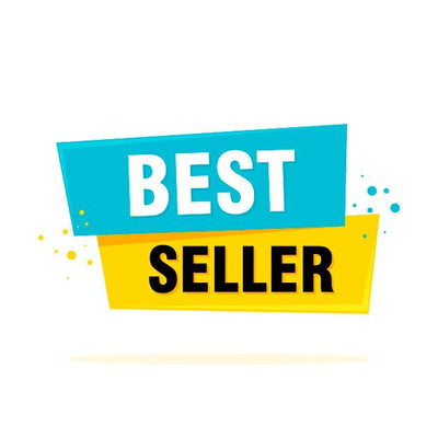 OUR BEST SELLERS