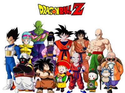Dragon Ball