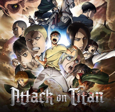 Attack On TiTan