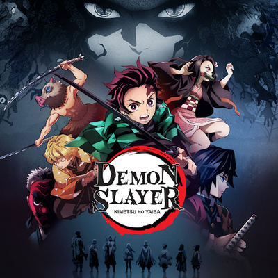 Demon Slayer